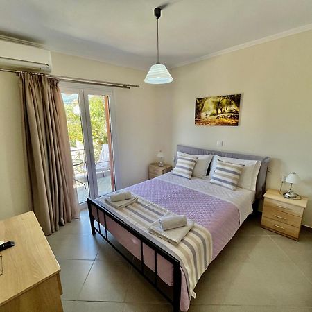 Emily Apartments Νυδρί Εξωτερικό φωτογραφία