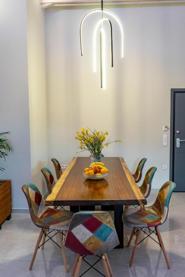 Emily Apartments Νυδρί Εξωτερικό φωτογραφία