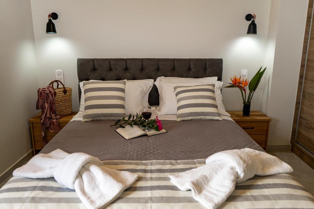 Emily Apartments Νυδρί Εξωτερικό φωτογραφία