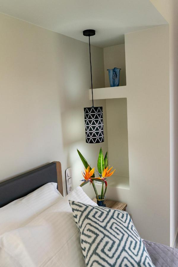 Emily Apartments Νυδρί Εξωτερικό φωτογραφία