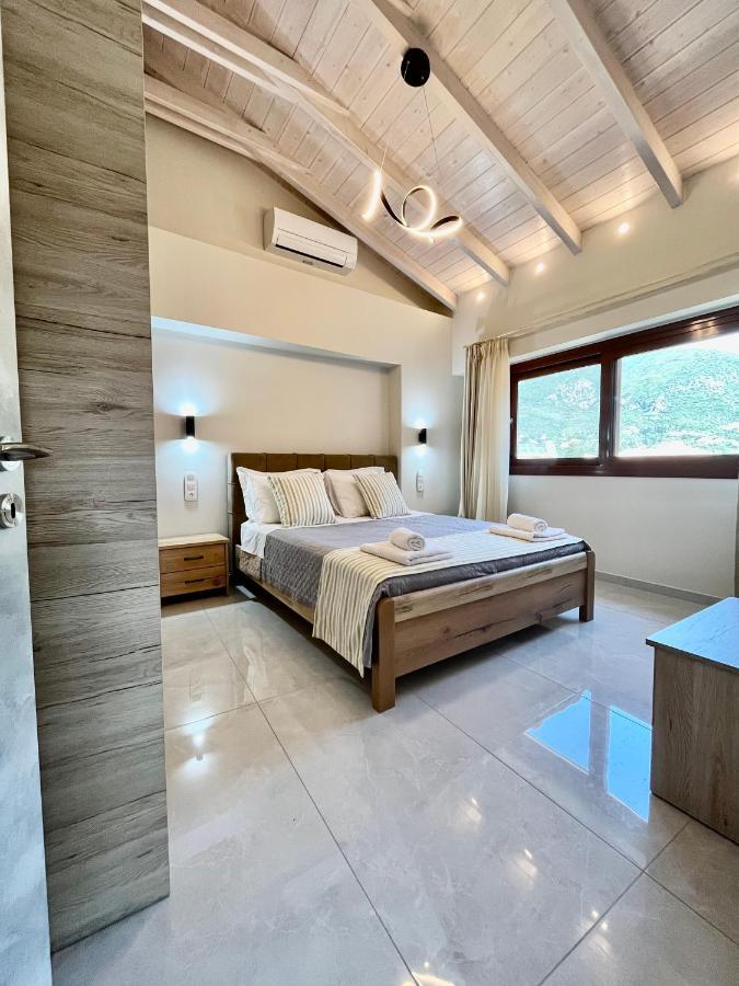 Emily Apartments Νυδρί Εξωτερικό φωτογραφία