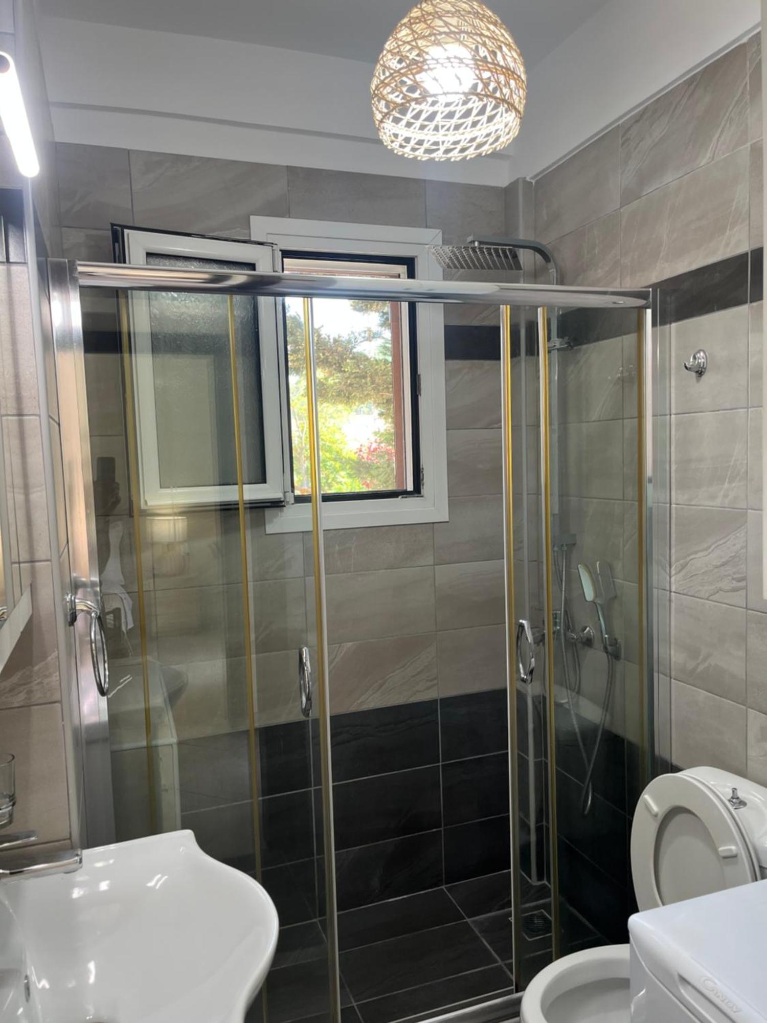 Emily Apartments Νυδρί Εξωτερικό φωτογραφία